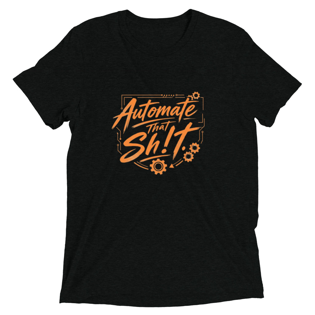 Automation Direct Merch The Automation Manifesto Premium Tee Women's – GRC Engineering Merch Store