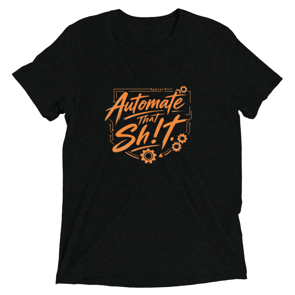 Automation Merch The Automation Manifesto Premium Tee Women's – GRC Engineering Merch Store